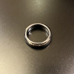 テラヘルツのリング