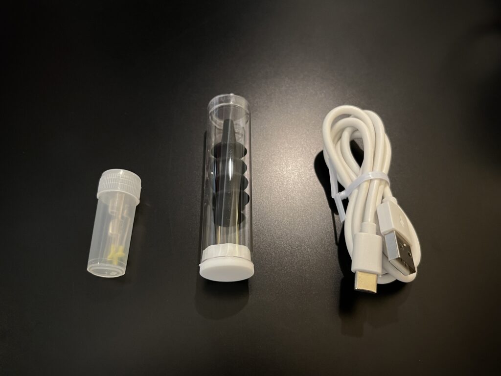 AMTORIN 耳かきカメラ付属品